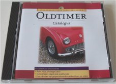 PC Game *** OLDTIMER CATALOGUS ***
