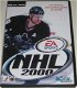 PC Game *** NHL 2000 *** - 0 - Thumbnail