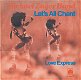 Michael Zager Band – Let's All Chant (Vinyl/Single 7 Inch) - 0 - Thumbnail