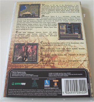 PC Game *** MERCHANT PRINCE II *** - 1