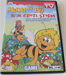 PC Game *** MAYA DE BIJ ***