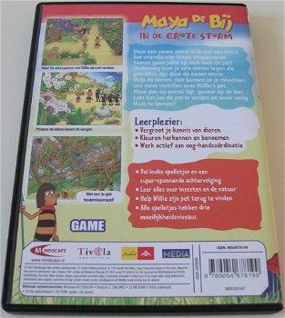 PC Game *** MAYA DE BIJ *** - 1