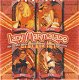 Christina Aguilera, Lil' Kim, Mya & P!NK – Lady Marmalade (2 Track CDSingle) - 0 - Thumbnail