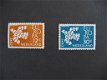 Nederland: 1961 nr 757-758 Europa zegels (postfris) - 0 - Thumbnail