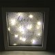Sinterklaas decoratie & verlichting 3D lichtbox optie 4 - 2 - Thumbnail