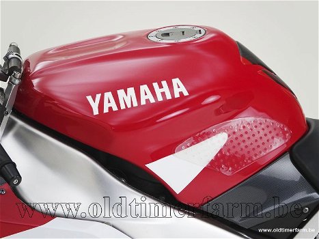 Yamaha YZF R1 '98 CH5284 - 3