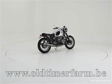 BMW R100rs Classic Scrambler '78 CH9521 - 1