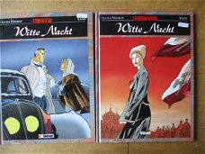 w0658 witte nacht 1 t/m 4 hc