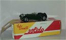 Jaguar 1938 (solido) nr.68 - 0 - Thumbnail
