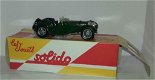 Jaguar 1938 (solido) nr.68 - 1 - Thumbnail