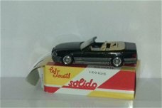 Mercedes 500 SL (solido) Nr.56.