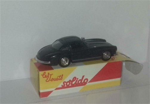 Mercedes 300 SL (solido) Nr.13. - 1