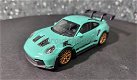 Porsche 911 GT3 RS groen 1/43 Norev - 1 - Thumbnail