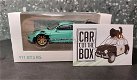 Porsche 911 GT3 RS groen 1/43 Norev - 4 - Thumbnail