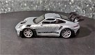 Porsche 911 GT3 RS grijs 1/43 Norev - 0 - Thumbnail
