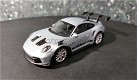 Porsche 911 GT3 RS grijs 1/43 Norev - 1 - Thumbnail