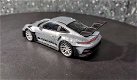 Porsche 911 GT3 RS grijs 1/43 Norev - 2 - Thumbnail