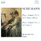 Bernd Glemser - Schumann Piano Sonatas 1 & 3 (CD) Nieuw - 0 - Thumbnail