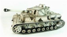 Panzer IV Taigen Advanced Metal 2.4 GHZ RC tank