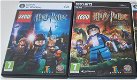 PC Game *** LEGO HARRY POTTER *** Jaren 5 - 7 - 4 - Thumbnail