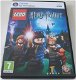 PC Game *** LEGO HARRY POTTER *** Jaren 1 - 4 - 0 - Thumbnail