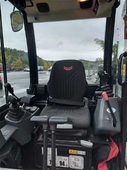 YANMAR SV26 - 0