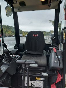 YANMAR SV26