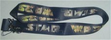 Star Wars key-cord-Lanyard