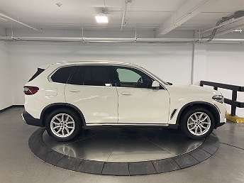 BMW X5 2021 - 0