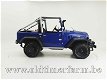 Toyota BJ40 Land Cruiser '78 CH2220 - 2 - Thumbnail