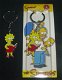 Simpsons sleutelhanger Lisa - 0 - Thumbnail
