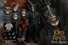 Lord of The Rings - Mouth of Sauron