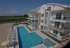 Appartement in Belek te koop 99.000€