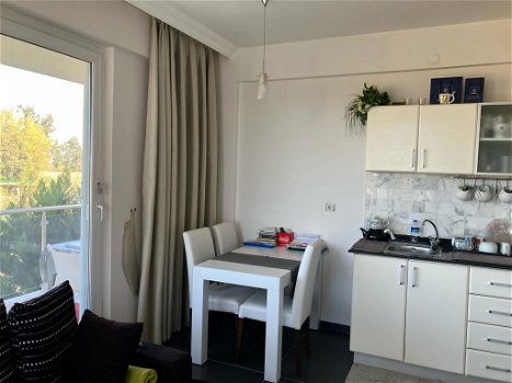 Appartement in Belek te koop 99.000€ - 2