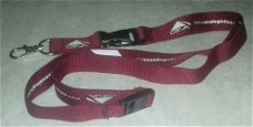 Ceva logistics key-cord-Lanyard