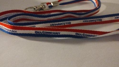Belcompany key-cord-Lanyard - 0