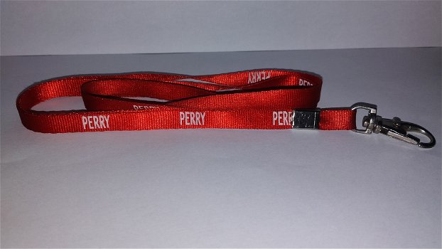 Perry Sport key-cord-Lanyard - 0