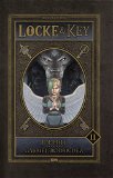 Locke & Key Master Edition Volume 2