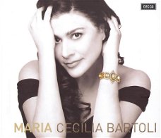 Cecilia Bartoli, Orchestra La Scintilla, Ada Pesch, Adam Fischer – Maria (CD)