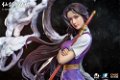 Infinity The Legend of Sword and Fairy Statue Lin Yueru Deluxe Edition - 6 - Thumbnail