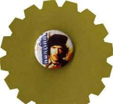 Button Normaal