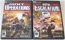 PC Game *** JOINT OPERATIONS *** Escalation Expansion Pack - 4 - Thumbnail
