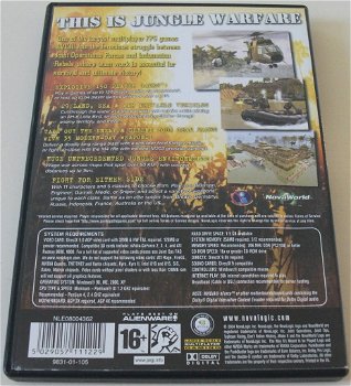 PC Game *** JOINT OPERATIONS *** Typhoon Rising - 1