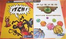 PC Game *** ITCH! & PUSHER *** 2-pack - 1 - Thumbnail