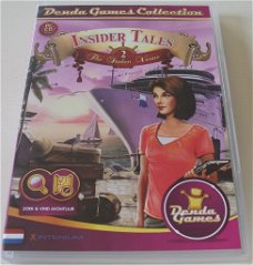 PC Game *** INSIDER TALES 2 ***