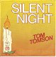 *KERST* Tom Tomson – Silent Night (1980) - 0 - Thumbnail