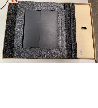 Chuwi Corebox. Mini pc.(Nieuw)Core i5-upto 3,1 GHZ.8Gb.256Gb SSD..(NUC) - 5