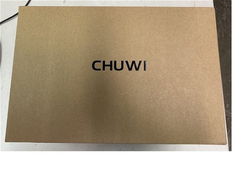 Chuwi Corebox. Mini pc.(Nieuw)Core i5-upto 3,1 GHZ.8Gb.256Gb SSD..(NUC) - 6