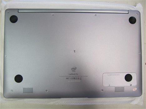 Chuwi Lapbook.Pro.14,1 inch IPS Scherm.(Nieuw),256 Gb SSD.(C)(+64 Gb SSD.(D) - 4