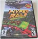 PC Game *** HYPER RAILS *** *NIEUW* - 0 - Thumbnail